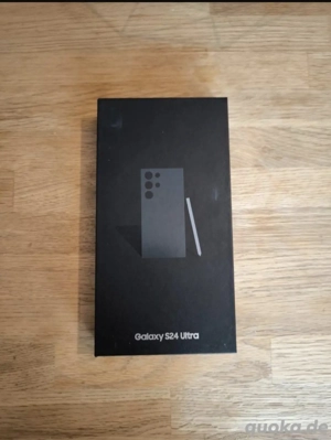 Samsung Galaxy 24 Ultra