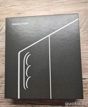Samsung Galaxy Z Fold7
