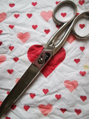 Suche einmal im Monat Friseuse für Mei Haupthaar! 