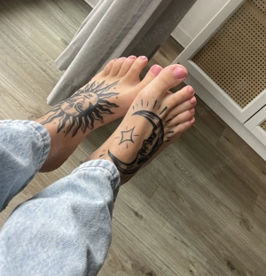 Füße Fetisch Geldsklave TG 