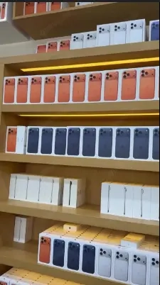 iPhone 17 Pro Max, iPhone 17 Pro, iPhone 17, iPhone Air, iPhone 16 Pro, iPhone 16 Pro Max, iPhone 16