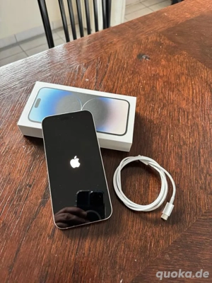 iPhone 14 pro max,256Gb