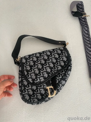 Elegante Damen-Handtasche   Neu & Unbenutzt