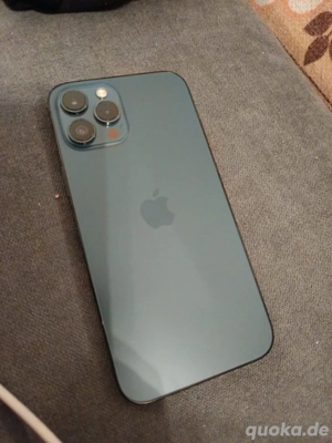 iPhone 12 Pro Max bitte lesen nur heute 250 ! Bild 2