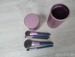 Kosmetik Pinsel Set 