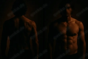 Offene Seele sucht gleichgesinnte Frau