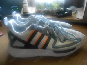 Sneaker Adidas ZX 2K Flux