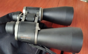 Fernglas 20X60 Coated Optics