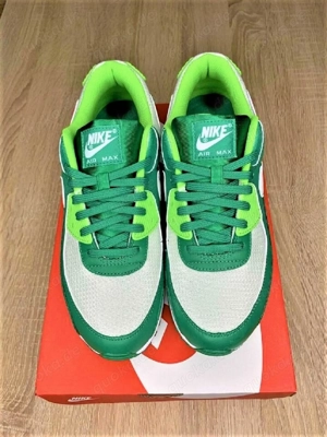  Nike Air Max 90 Herren Sneaker Gr.44 Neu