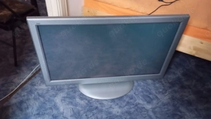 Verschenke Tv Panasonic 106 cm -- 100 % OK