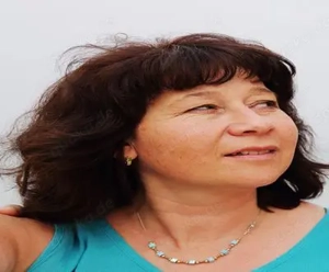 Eine Witwe im besten Alter möchte einen sympathischen Mann kennenlernen