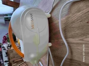 Medisana, Sprudelbad, Massage, Baden,