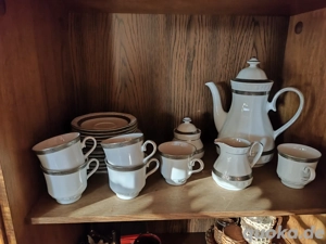 Kaffeeservice Winterling gebraucht 