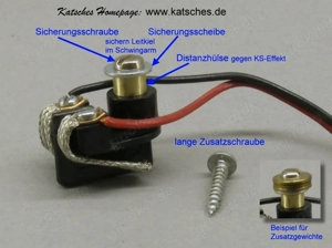 BMW R75-5 Carrera Universal 40480 Carrera 124 40680 Version ohne Schalthebel digitalisierbar Bild 2
