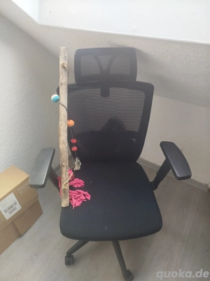 Gaming Stuhl Büro einstellbar