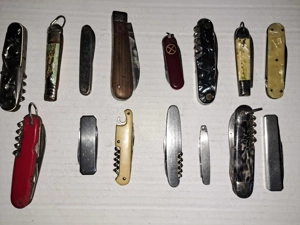 Taschenmesser ,schon älter