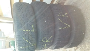 Kompletträder MB B 180 (248) Winterräder Winterreifen auf Stahlfelgen neuwertig 