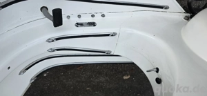 Vespa 50 Rundlicht  Bild 3