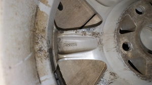 Winterreifen Winterräder M+S Fulda KristallControl Bild 7