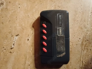 Handsender für Garagentorantrieb Sommer 550s 
