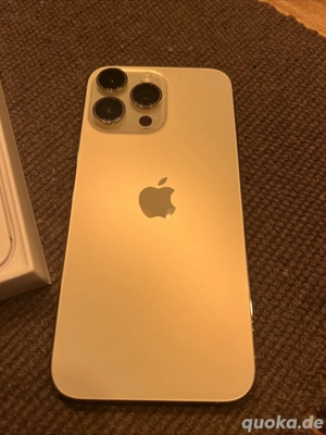 iPhone 14 pro max 256gb in sehr guten zustand 