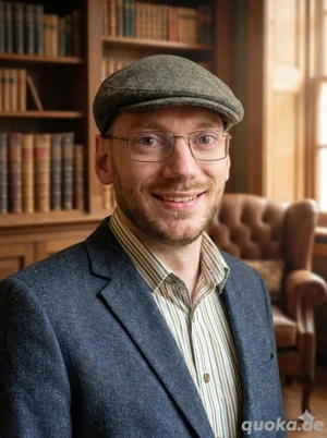 Foodtruck-Poet & Denker sucht sein Power-Couple für das spannendste Kapitel (1+2=3?)