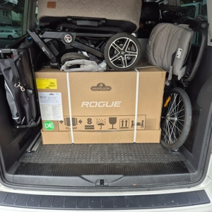 Gas grill napoleon rxt 525sib 