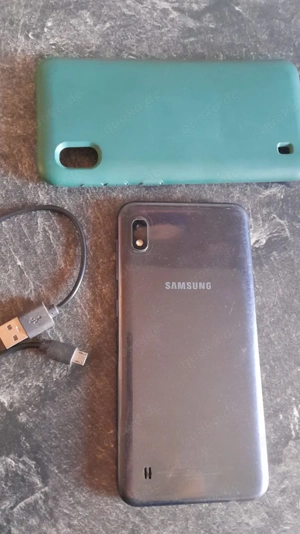 Samsung Galaxy A10 Bild 2