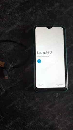 Samsung Galaxy A10 Bild 4