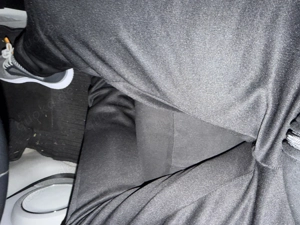 Ich mache jetzt was du möchtest discret ausehen oder Beziehung egal 