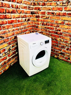  A++ 7kg Trockner Wärmepumpentrockner Samsung (Lieferung möglich)