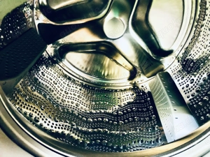  8Kg A+++ Waschmaschine Bosch (Lieferung möglich) Bild 6