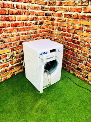  8Kg A+++ Waschmaschine Bosch (Lieferung möglich) Bild 4