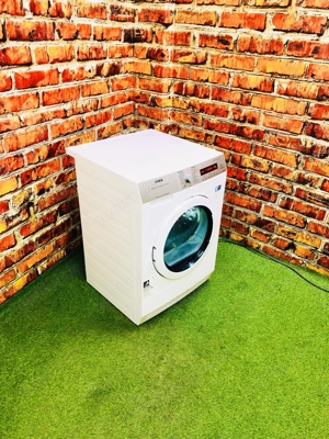  8kg A+++ Trockner Wärmepumpentrockner AEG (Lieferung möglich)