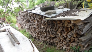 Raummeter (Rm) Hartholz aus Nachlass zu verkaufen (74182 Obersulm) Bild 3