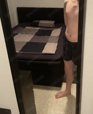 Bist du eine reife Frau?