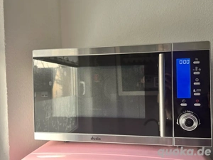 Medion 4in1 Mikrowelle