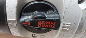 Bosch Bohrhammer SDD Max