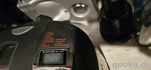 Brotbackautomat Unold 