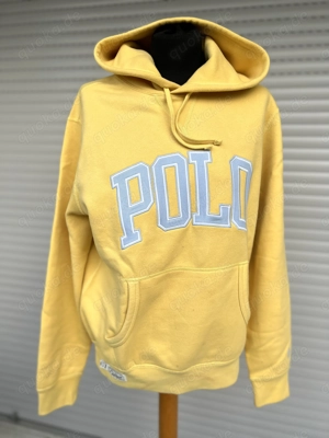Polo Ralph Lauren HOODIE-Kapuzenpullover,M, neu