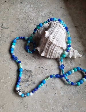 Kette - Neu ! - Schmuck 