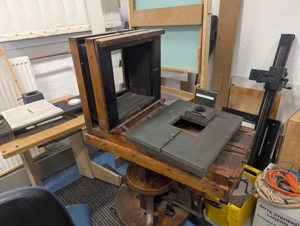 Privater Flohmarkt - Fotografietechnik & Ausrüstung in Ettlingen