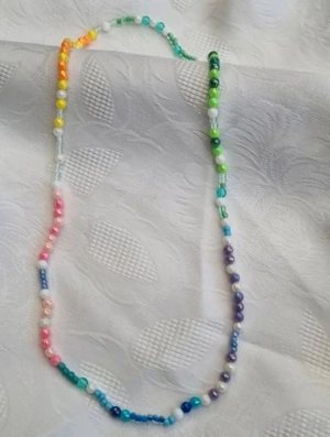 Wunderschöne Kette  - Schmuck 