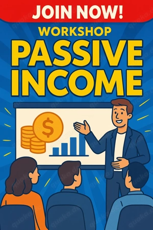 Garantiert 1500-3000  mtl. Passives Einkommen 