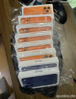    iPhone 17 Pro Max   512 GB   Wie neu!