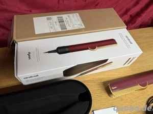 Dyson Airstrait Straightener