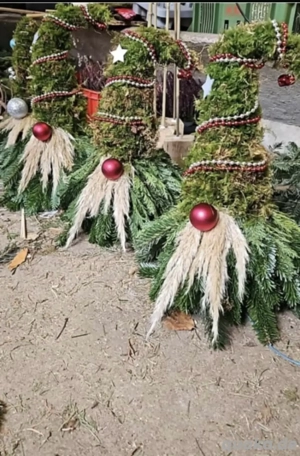 selbstgemachte wichtel