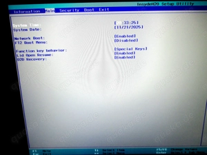 Acer Swift 7  (defekt?) ! Bild 10