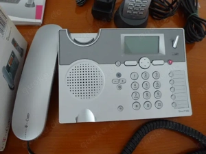 NEU Sinus P300i Collection ISDN-Komplettset T-Com