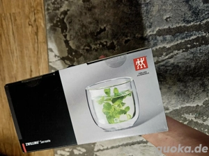 ZWILLING Teeglas Gläser-Set 2er Set  Bild 2